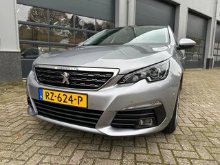 Peugeot 308 – thumbnail 1