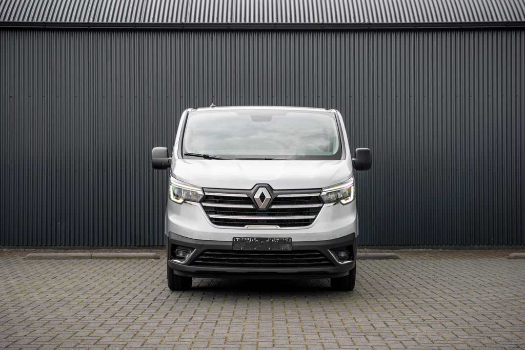 Renault Trafic – foto 8