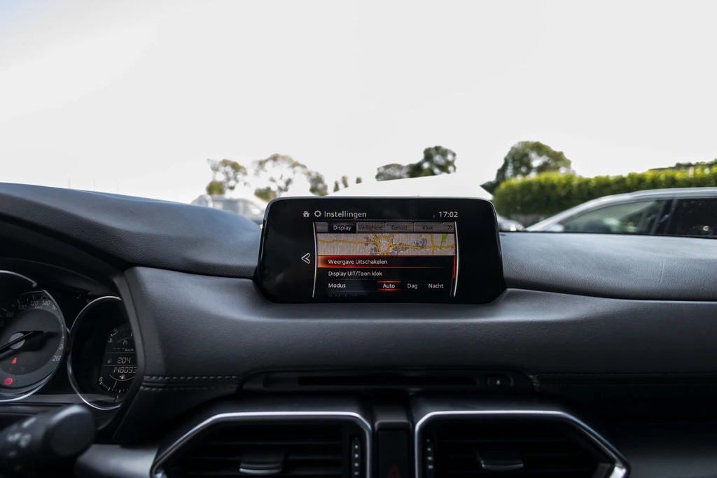 Mazda CX-5 – foto 30