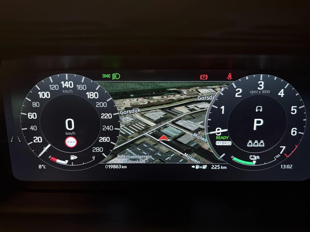 Land Rover Discovery Sport – foto 35