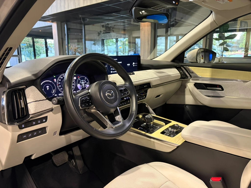 Mazda CX-60 – foto 39