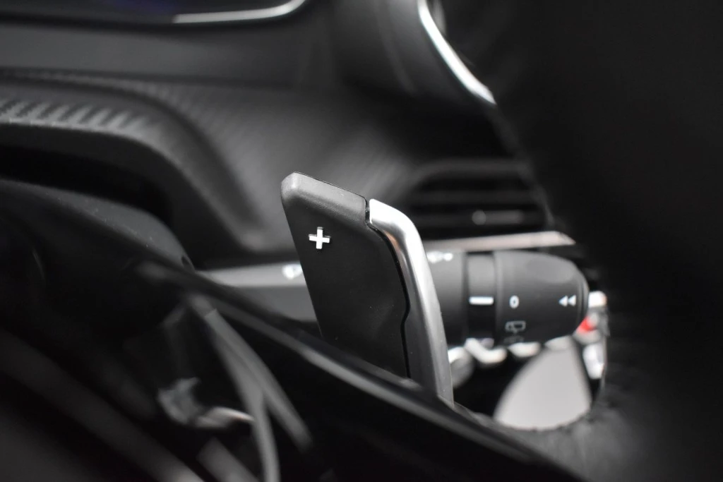 Peugeot 2008 – foto 16