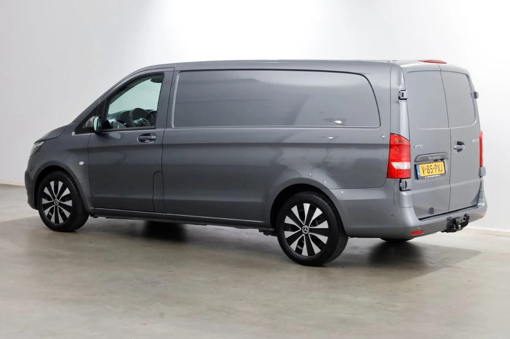Mercedes-Benz Vito – foto 4