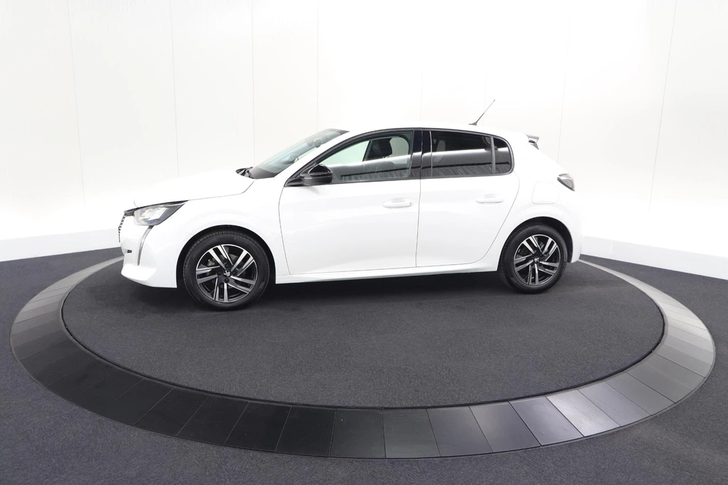 Peugeot 208 – foto 5