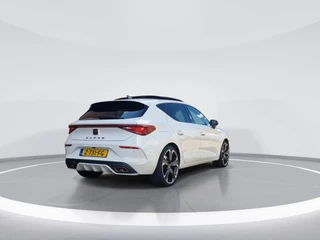CUPRA Leon – thumbnail 7