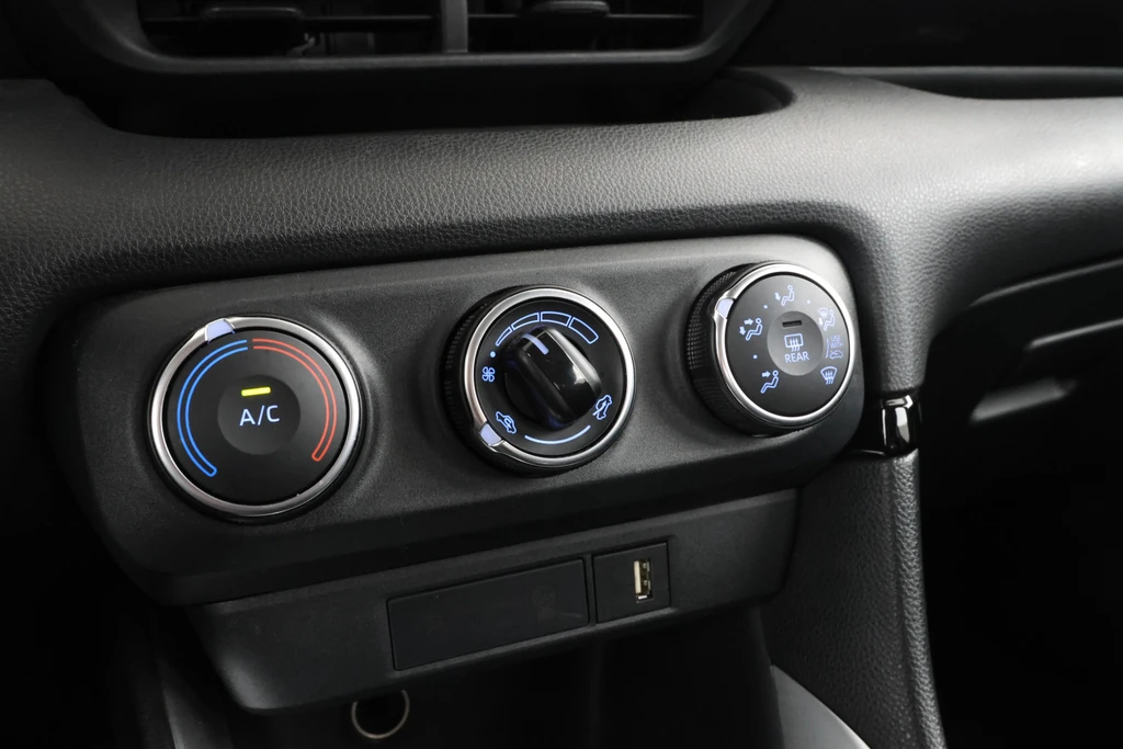 Toyota Yaris – foto 26