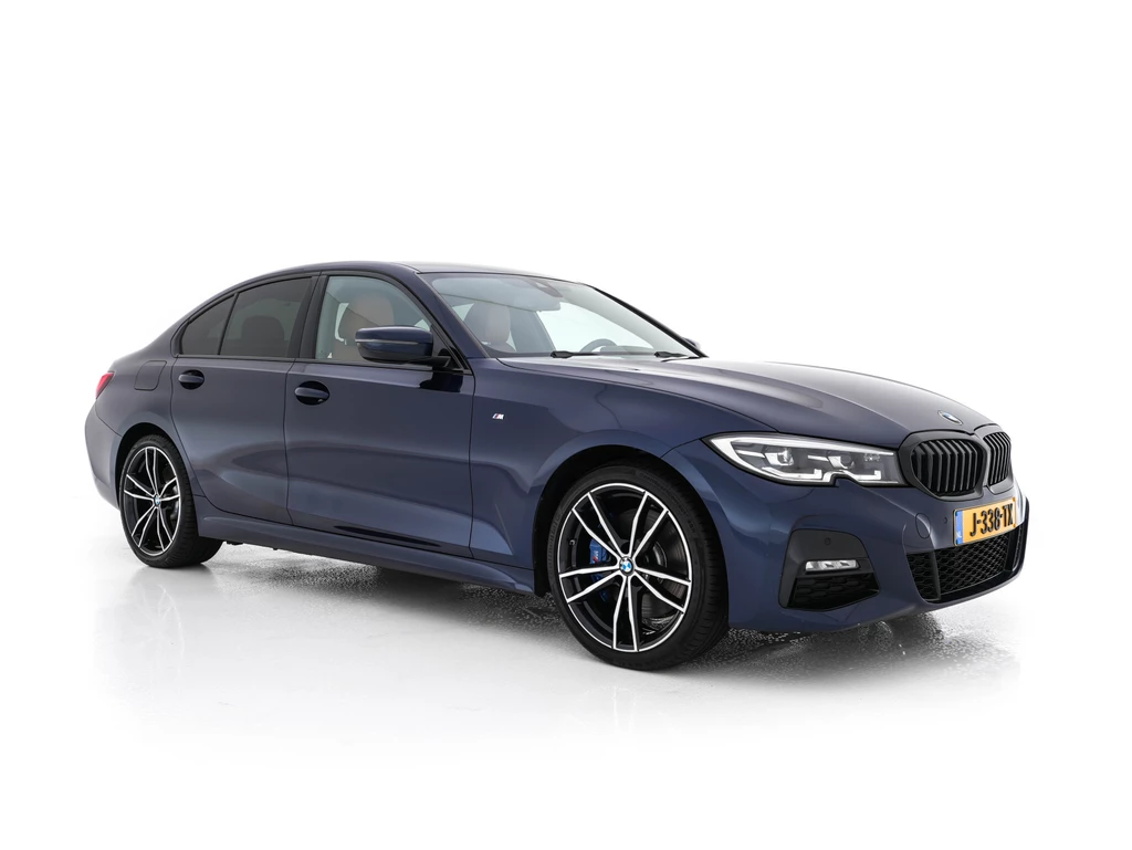 BMW 3 Serie – foto 5