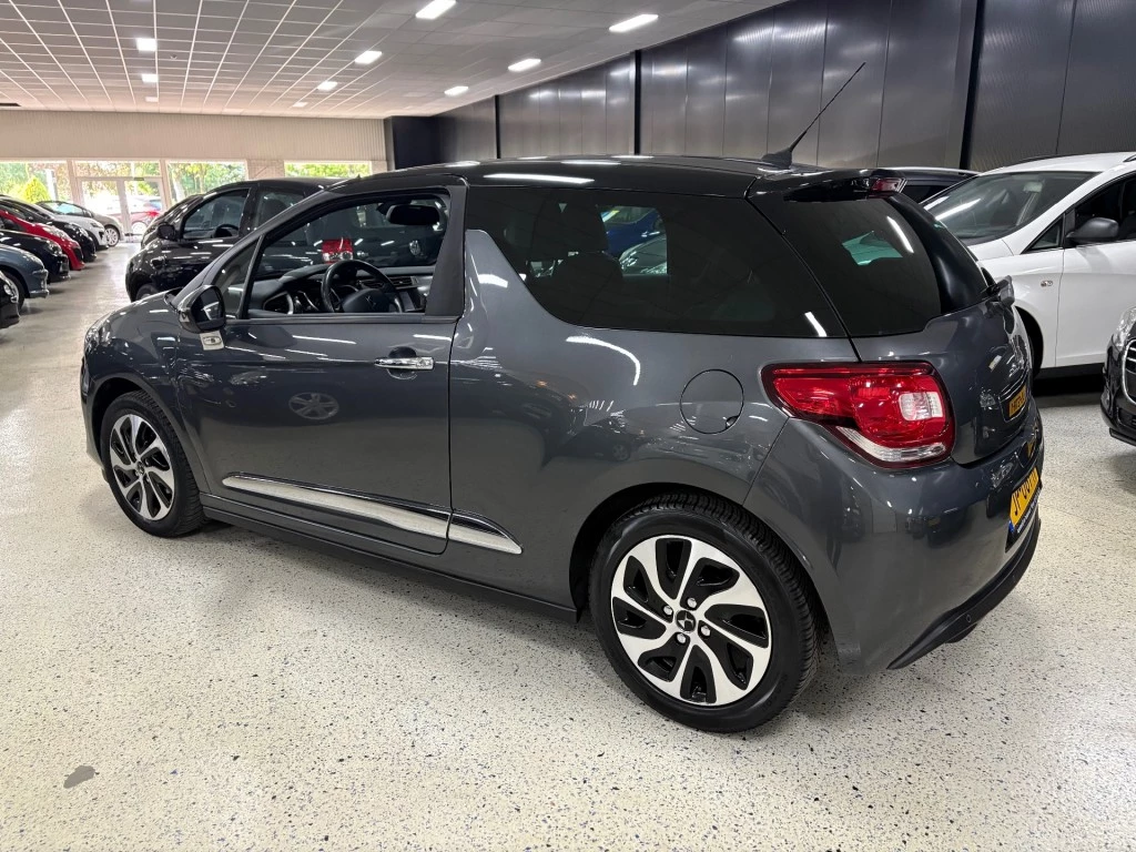 DS DS 3 – foto 3