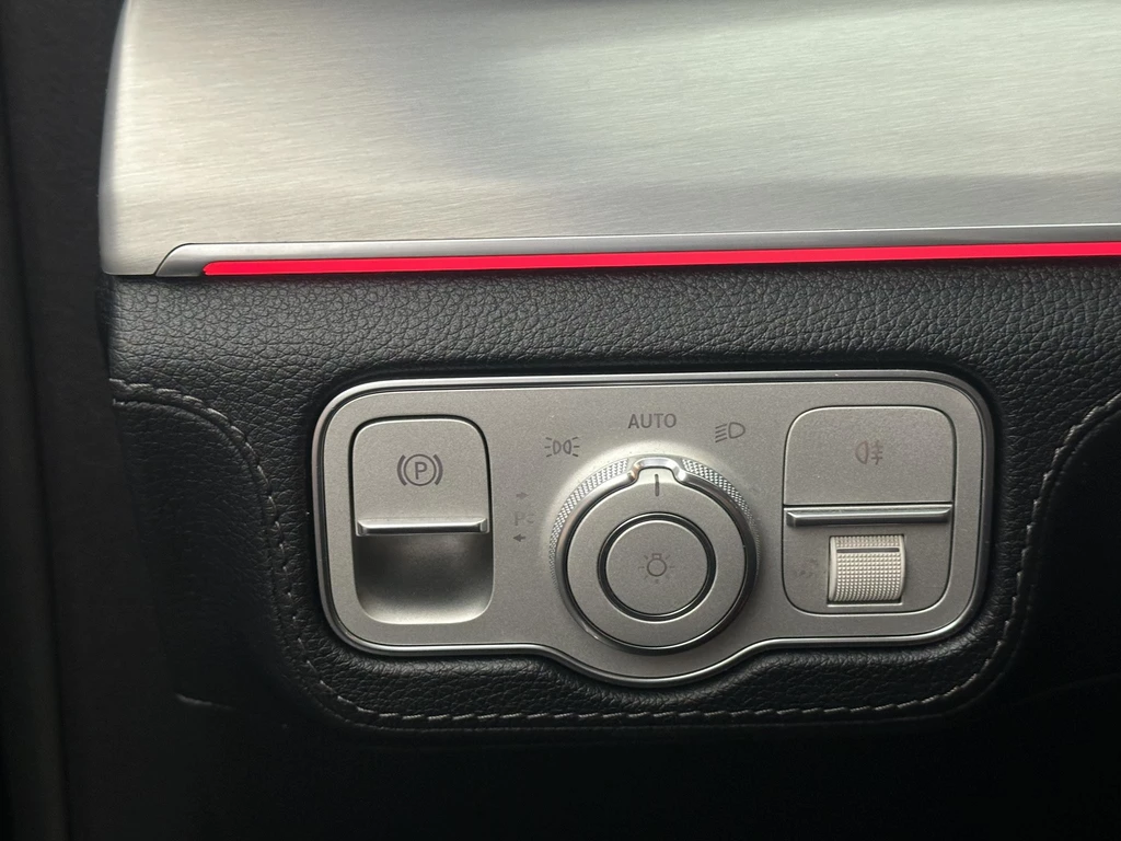Mercedes-Benz GLE – foto 22