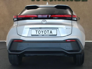 Toyota C-HR – thumbnail 5