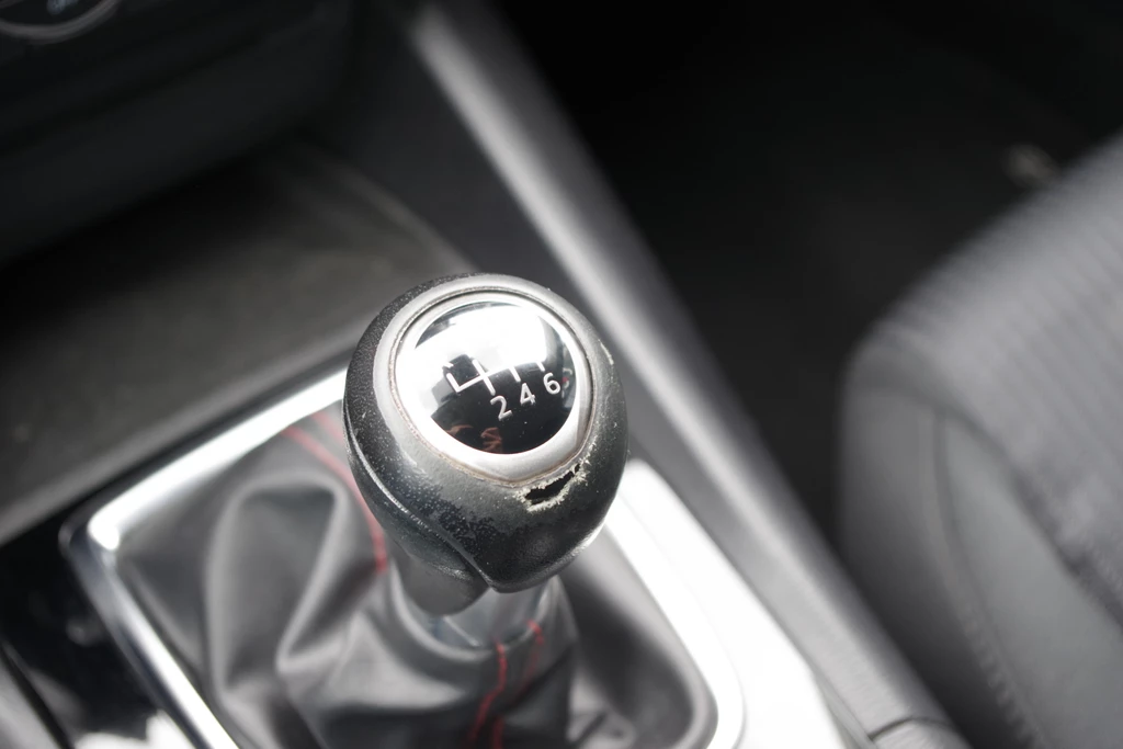 Mazda 3 – foto 22
