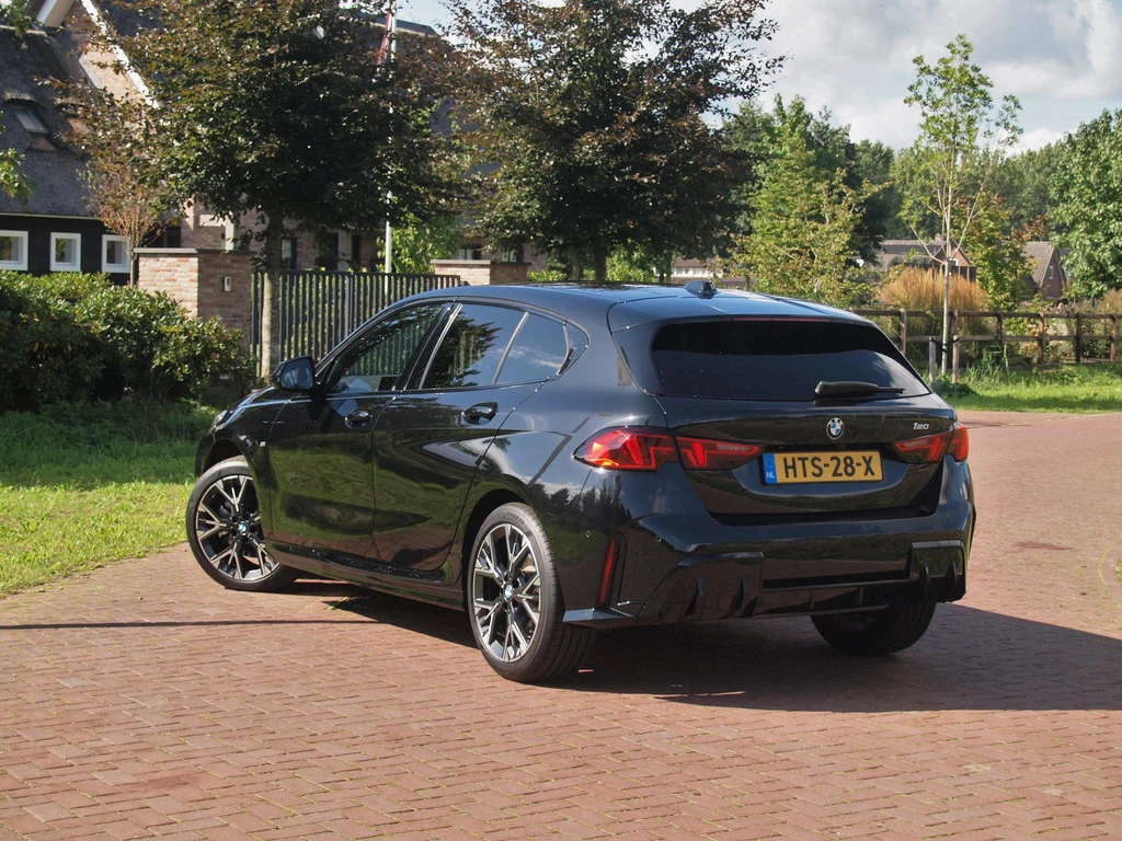 BMW 1 Serie – foto 3