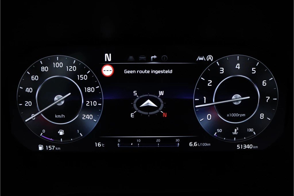 Kia ProCeed – foto 51