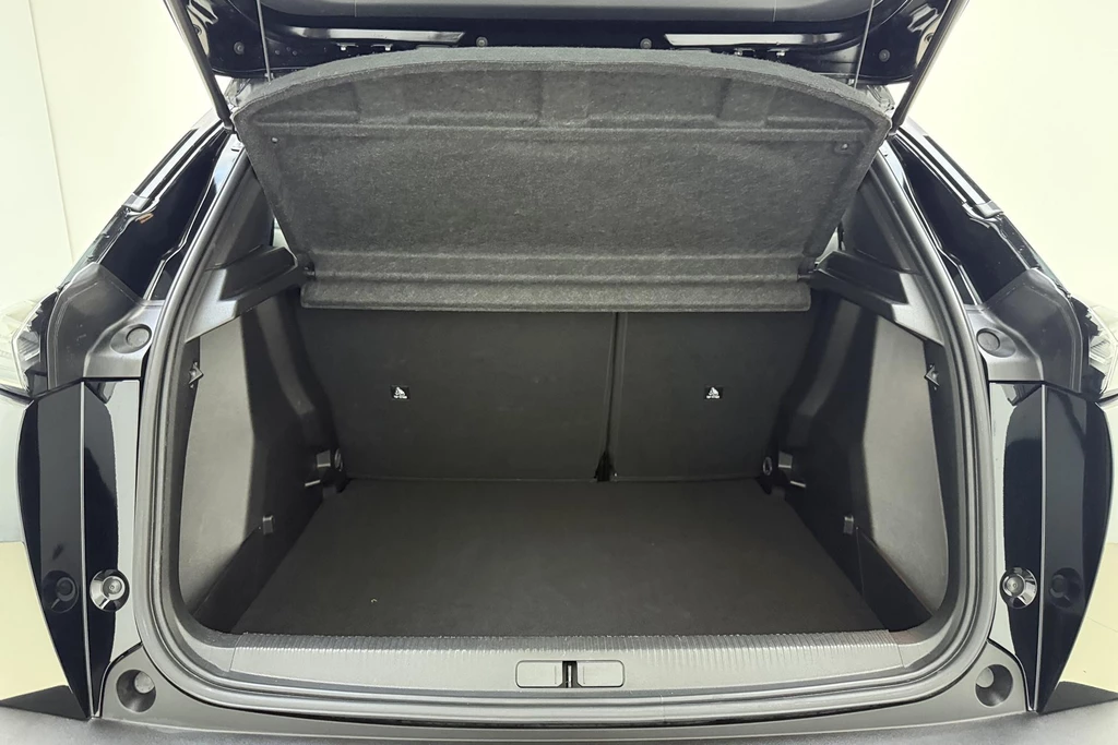 Peugeot 2008 – foto 12