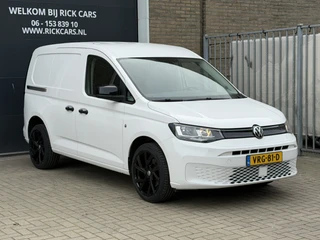 Volkswagen Caddy – thumbnail 7