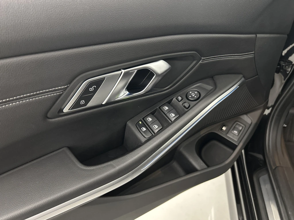 BMW 3 Serie – foto 13