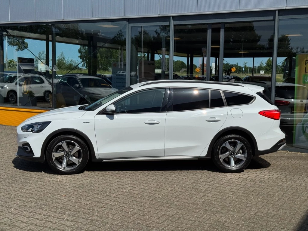 Ford Focus – foto 2