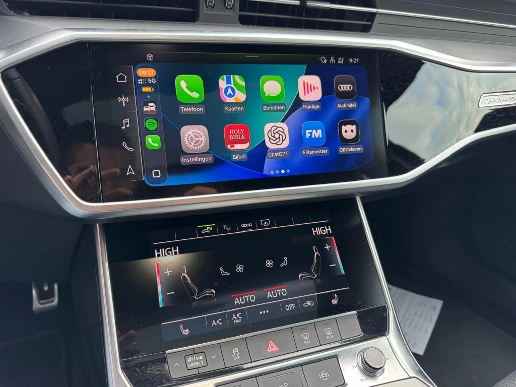 Audi A6 – foto 6