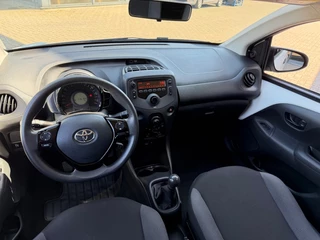 Toyota Aygo – thumbnail 30