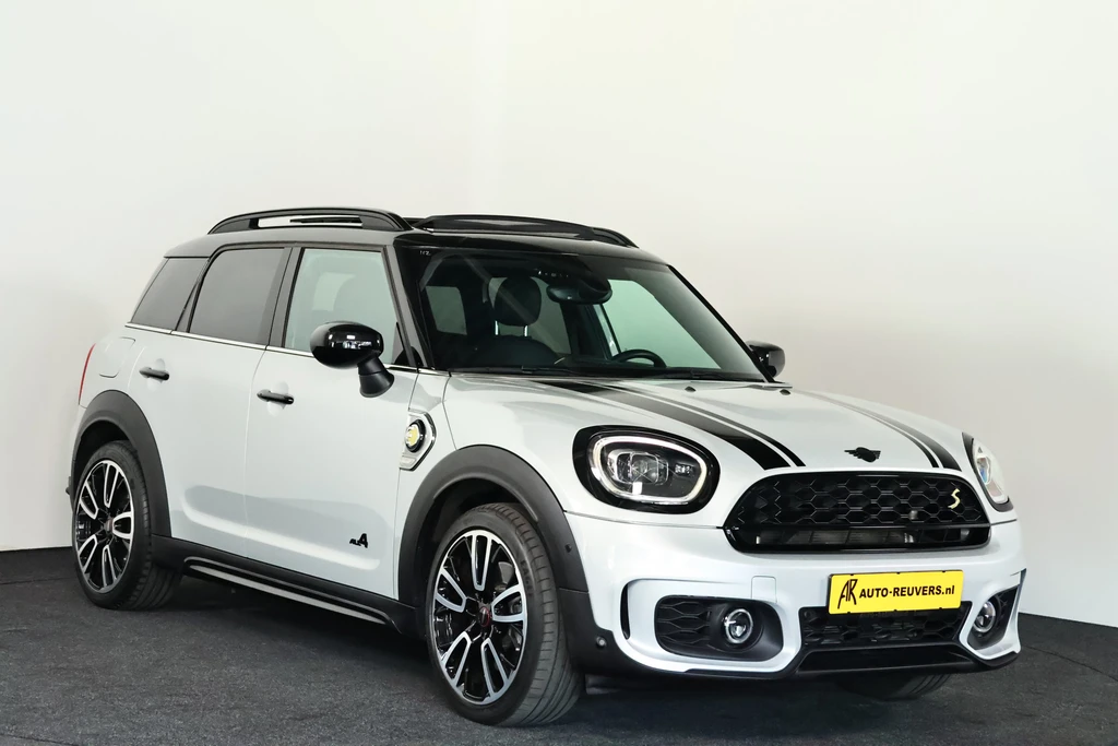 MINI Countryman – foto 7