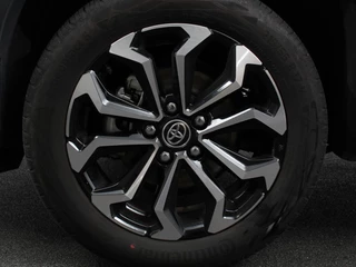 Toyota Yaris Cross – thumbnail 35