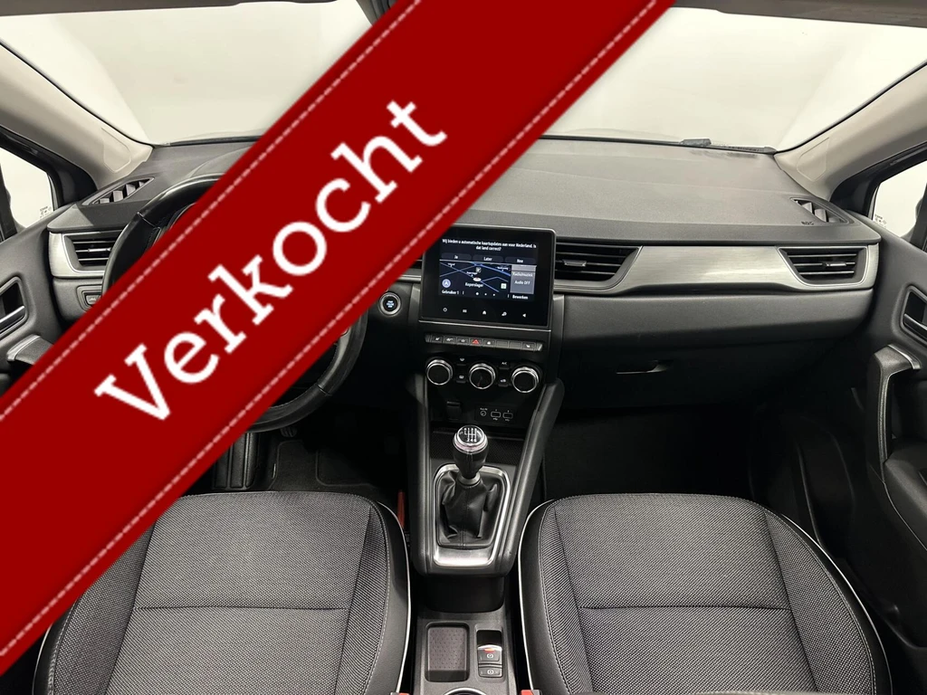 Renault Captur – foto 9