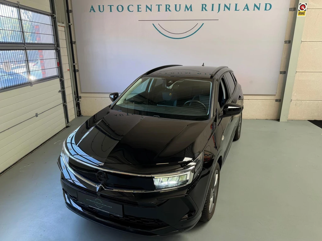 Opel Grandland – foto 2