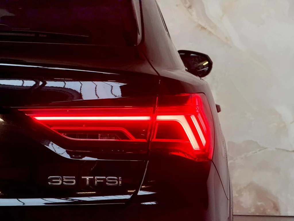Audi Q3 – foto 11