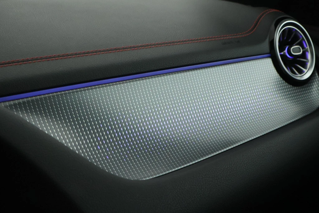 Mercedes-Benz EQA – foto 42