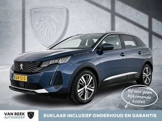 Peugeot 3008 – thumbnail 1