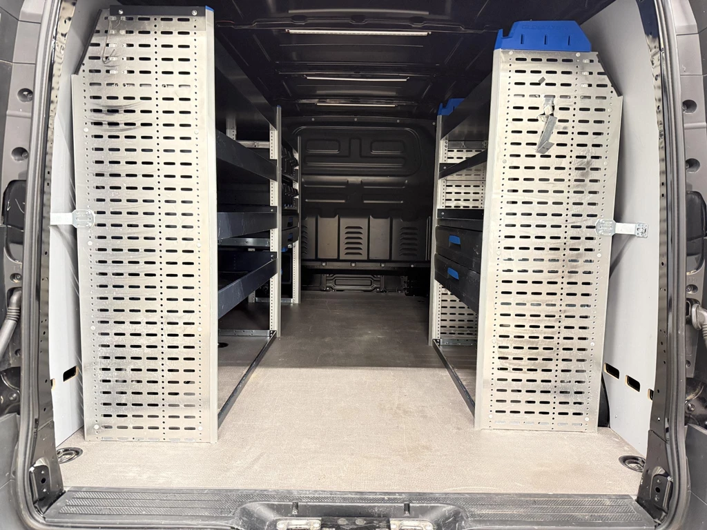 Mercedes-Benz Vito – foto 18