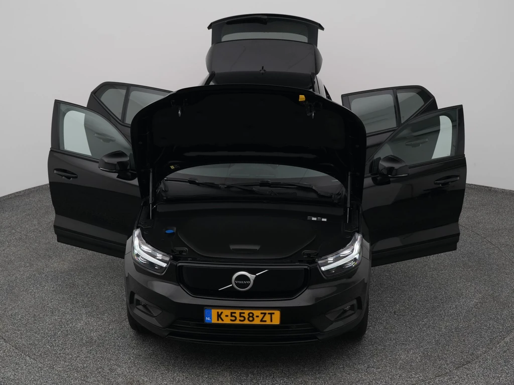 Volvo XC40 – foto 18