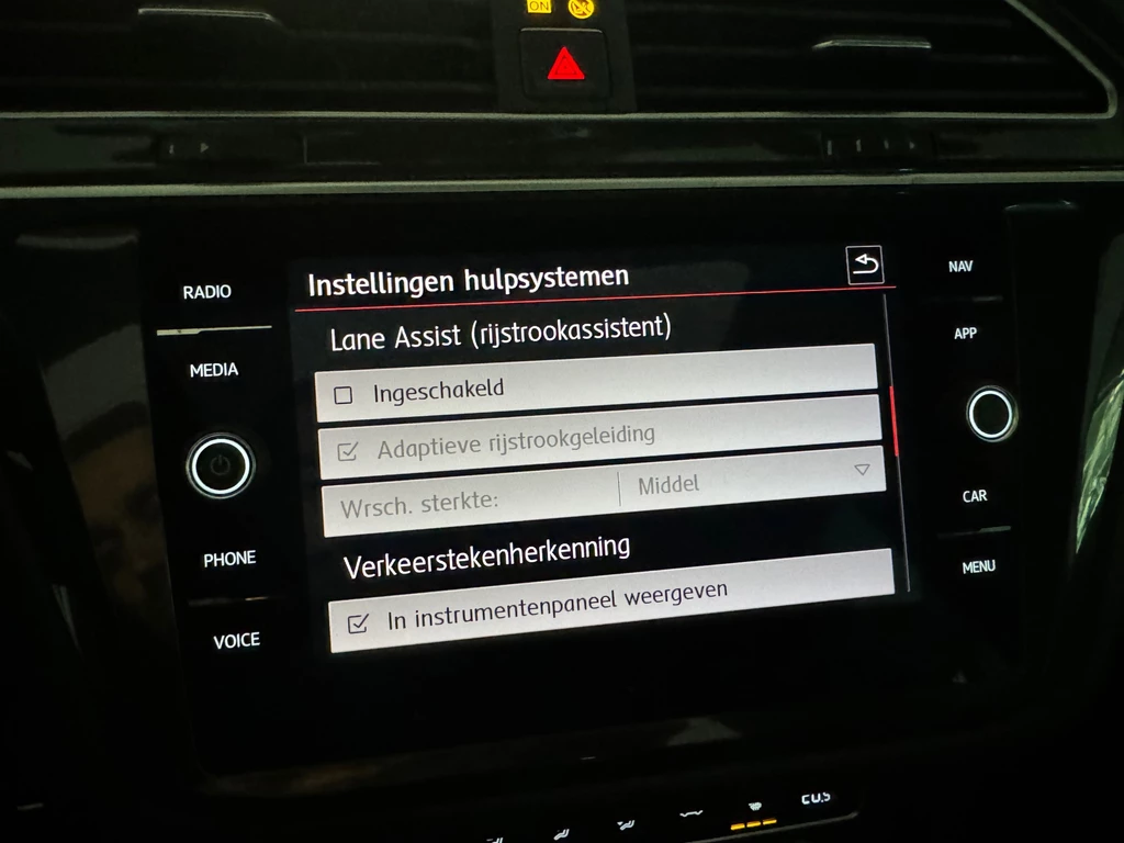 Volkswagen Tiguan – foto 27
