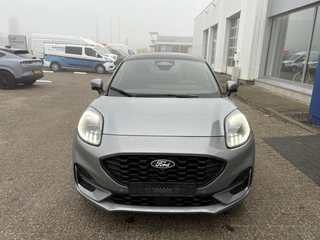 Ford Puma – thumbnail 7