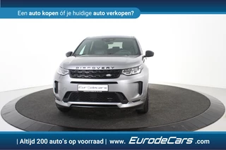 Land Rover Discovery Sport – thumbnail 14