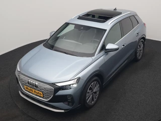 Audi Q4 e-tron – thumbnail 2
