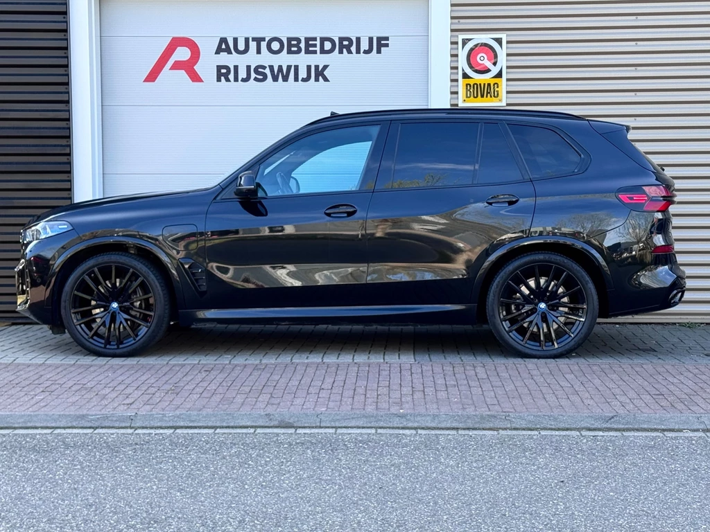 BMW X5 – foto 2