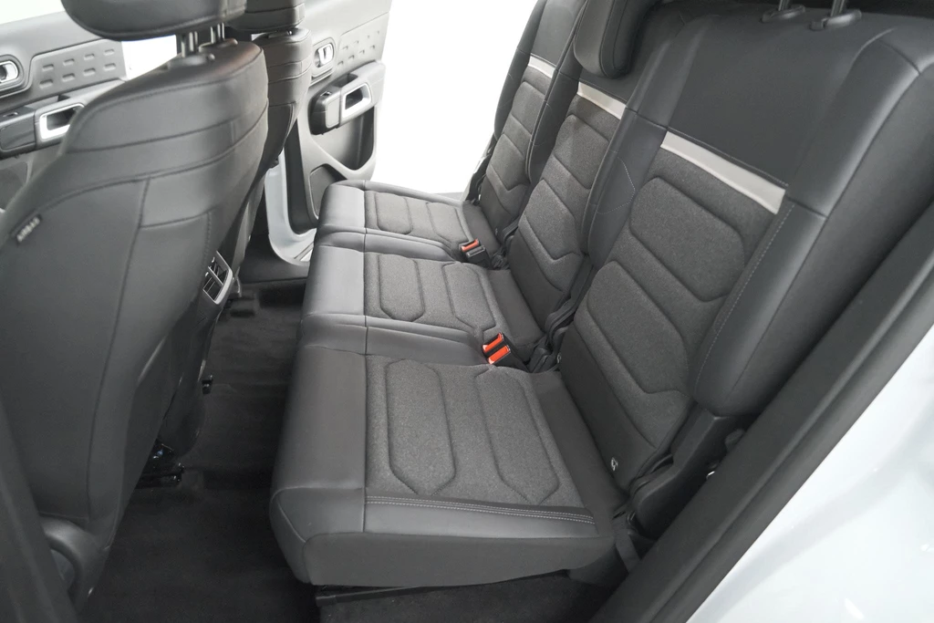 Citroën C5 Aircross – foto 37