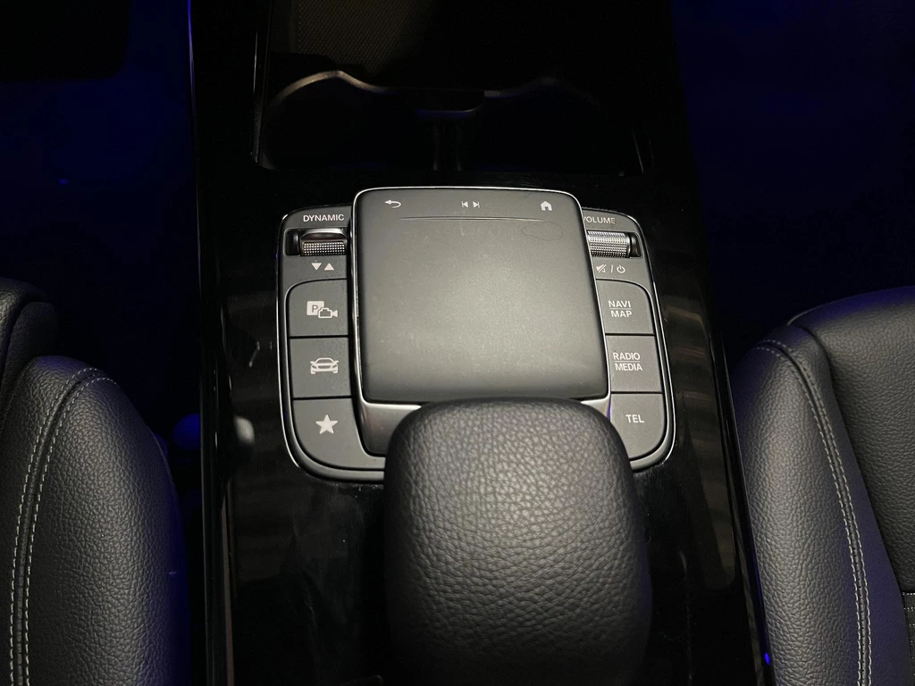 Mercedes-Benz A-Klasse – foto 31