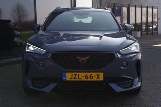 CUPRA Formentor – thumbnail 7