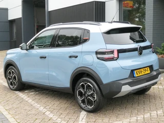 Citroën ë-C3 – thumbnail 5