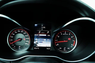 Mercedes-Benz C-Klasse – thumbnail 26
