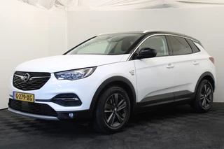 Opel Grandland X – thumbnail 1