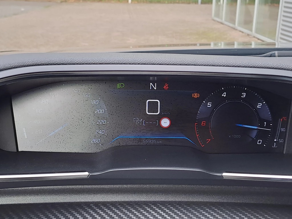 Peugeot 508 – foto 35