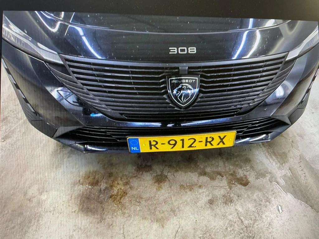 Peugeot 308 – foto 9