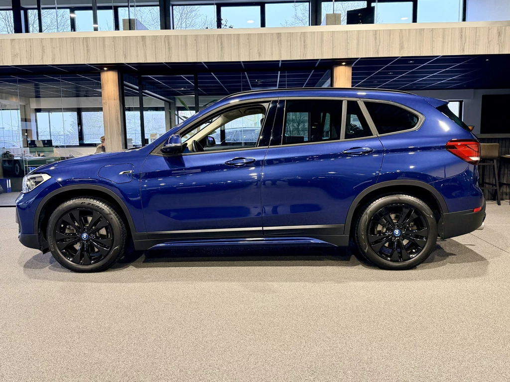 BMW X1 – foto 2