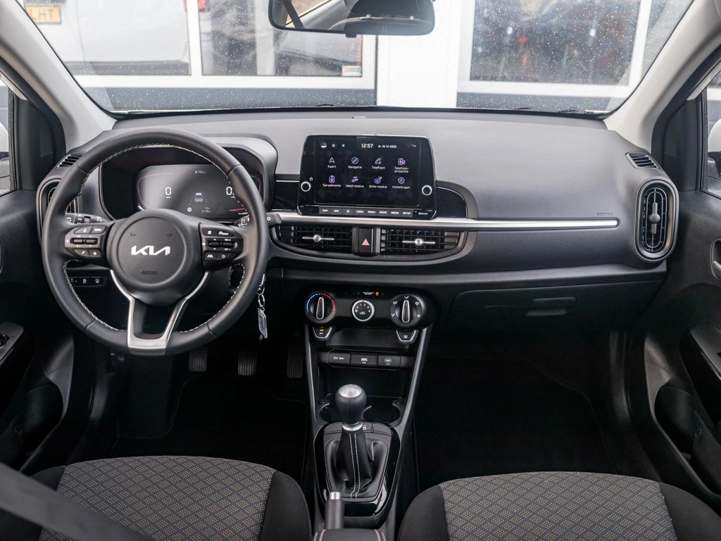 Kia Picanto – foto 11