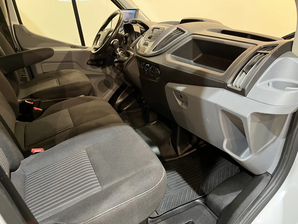 Ford Transit – foto 22