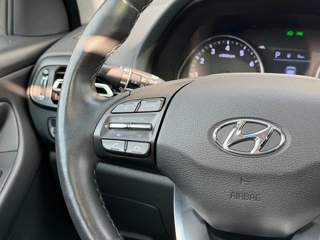 Hyundai i30 – foto 20