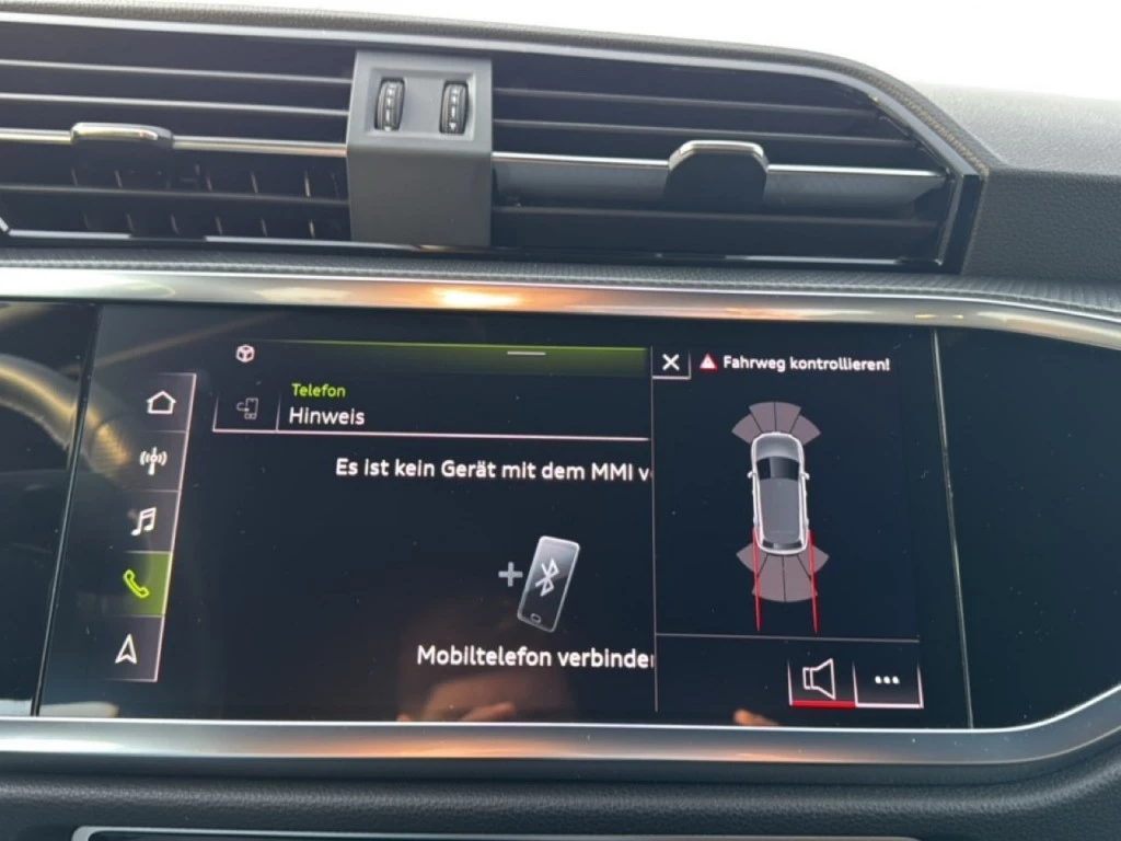 Audi Q3 – foto 21